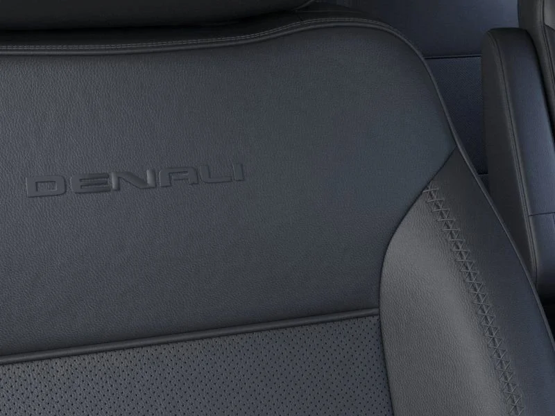 New 2026 Downpour Metallic GMC Denali image 21