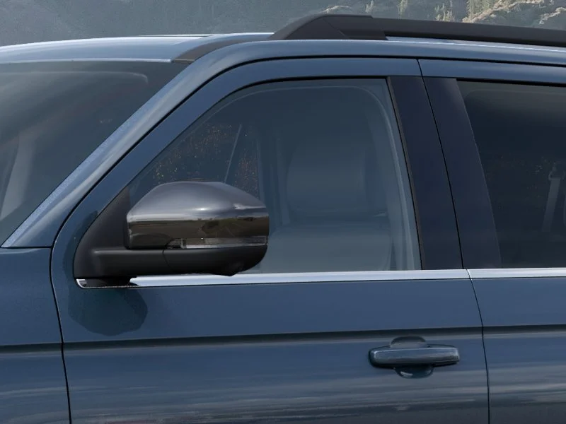 New 2027 Nocturnal Blue Metallic Ford MAX Platinum image 20