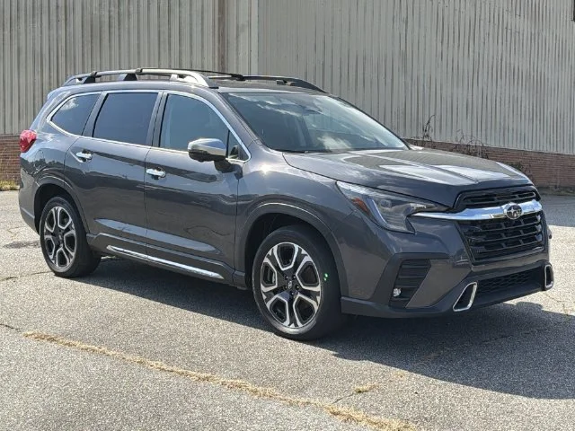 Used 2023 Gray Subaru Touring image 15