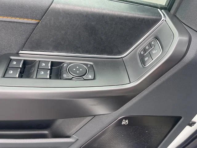 New 2025 Oxford White Ford Tremor® image 53