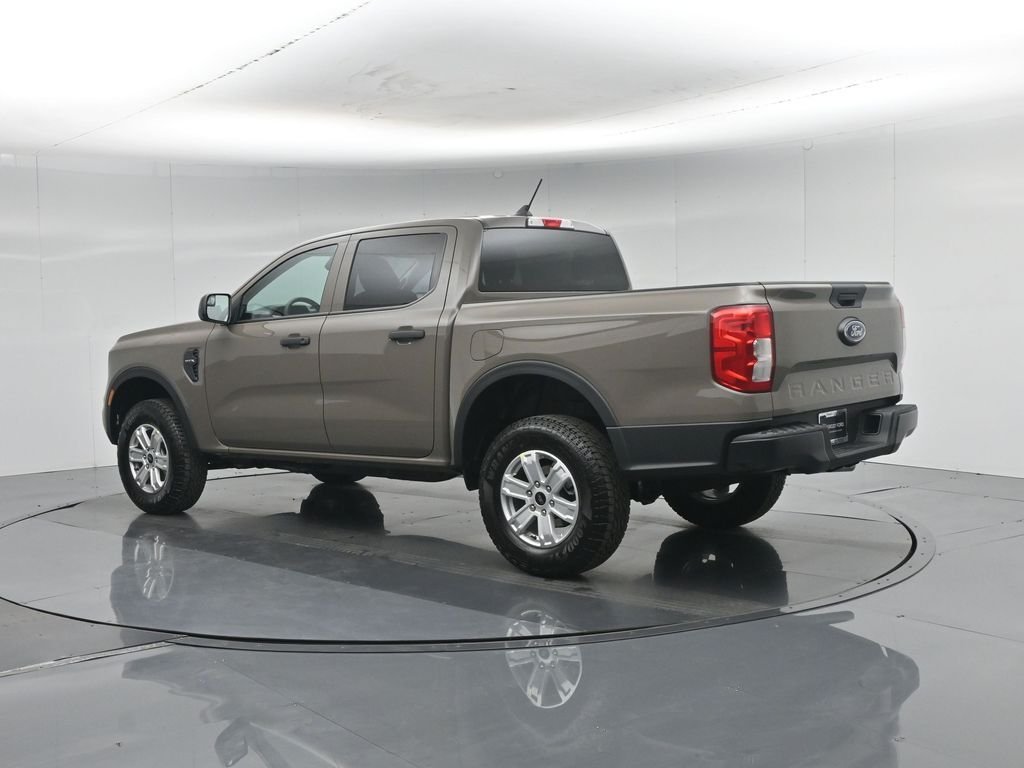 New 2026 Marsh Gray Ford XL image 6