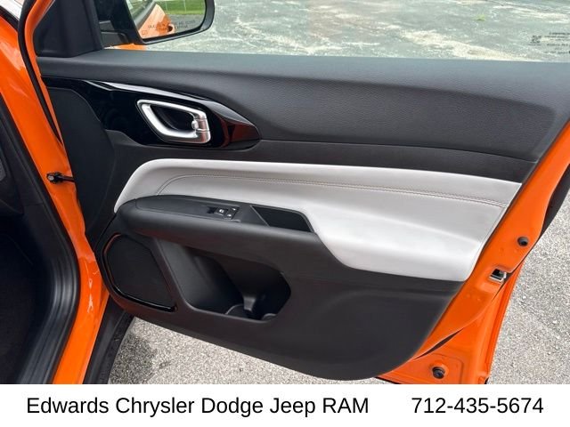 New 2026 Joose Exterior Paint Jeep Limited image 34