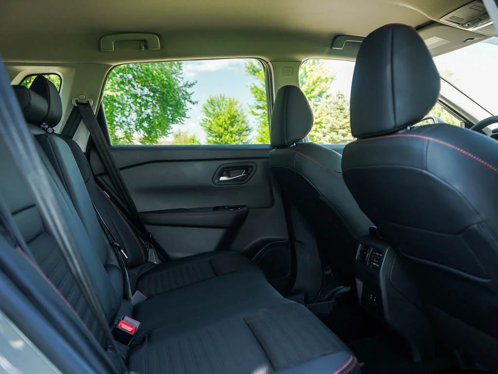 2026 Nissan Rogue Rock Creek - Photo 13