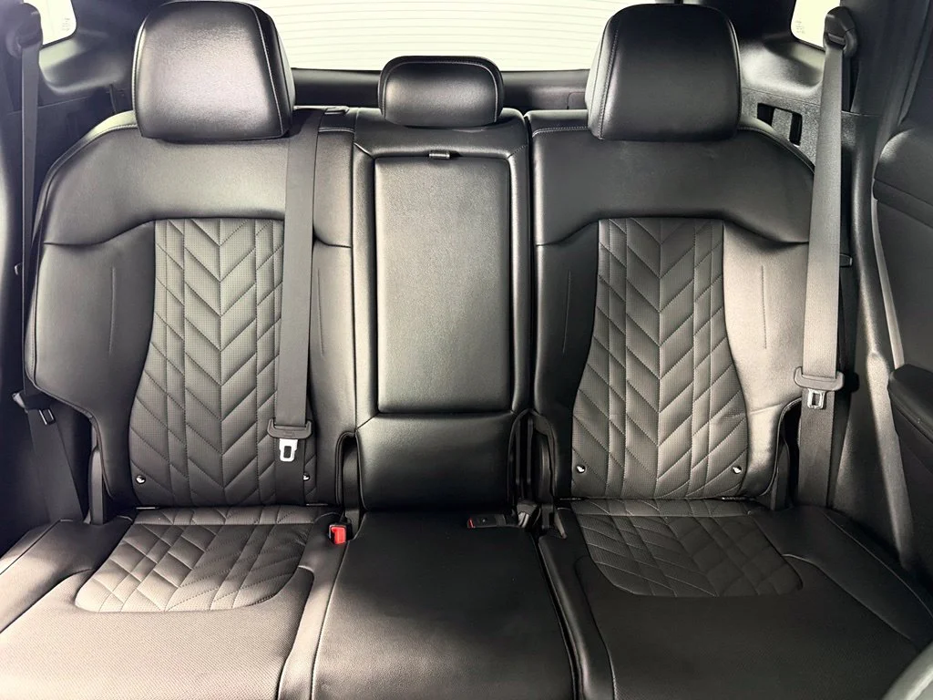 Certified Used 2023 White Kia X-Line image 19