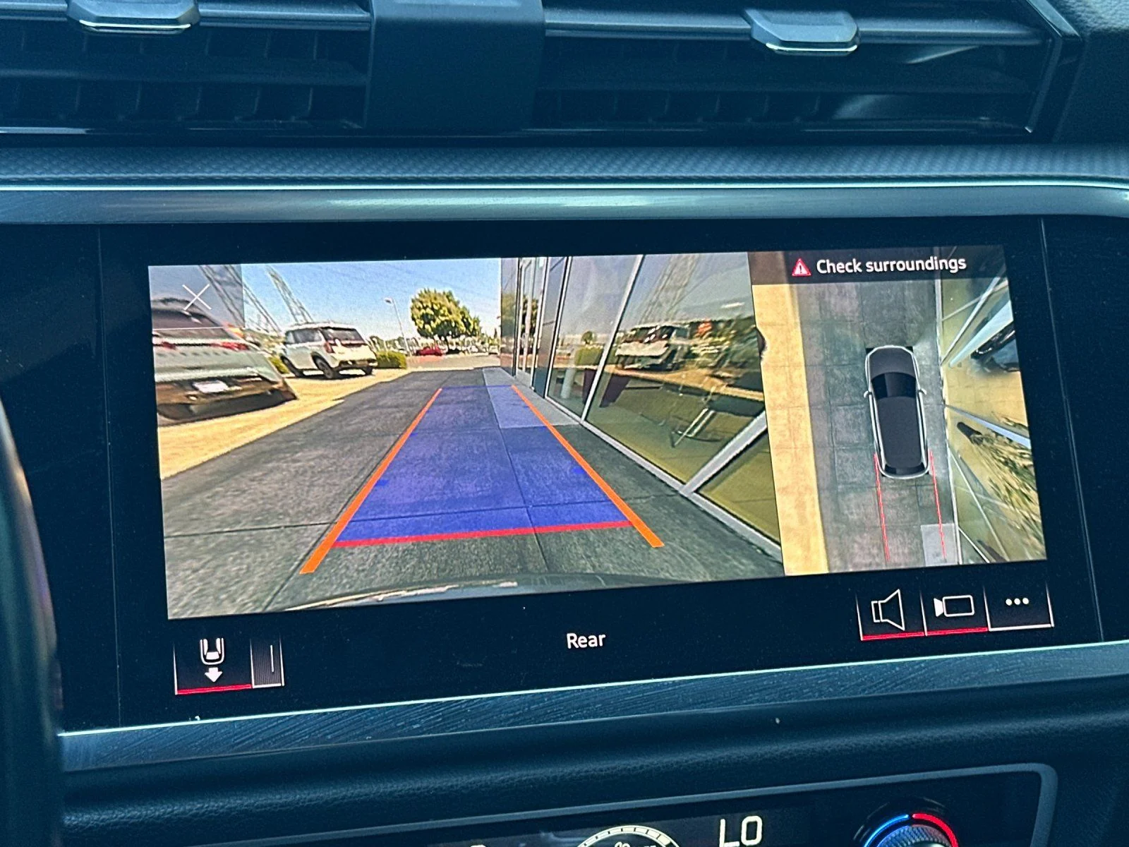 Used 2022 Gray Metallic Audi Premium Plus image 18