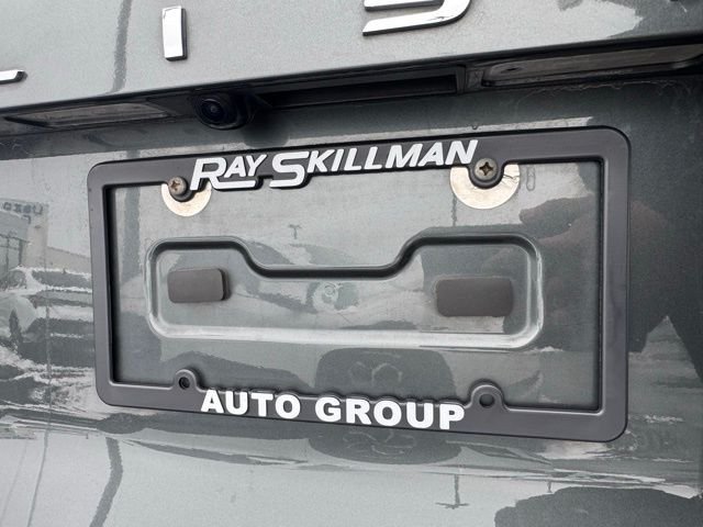 Used 2022 Green Hyundai Calligraphy image 36