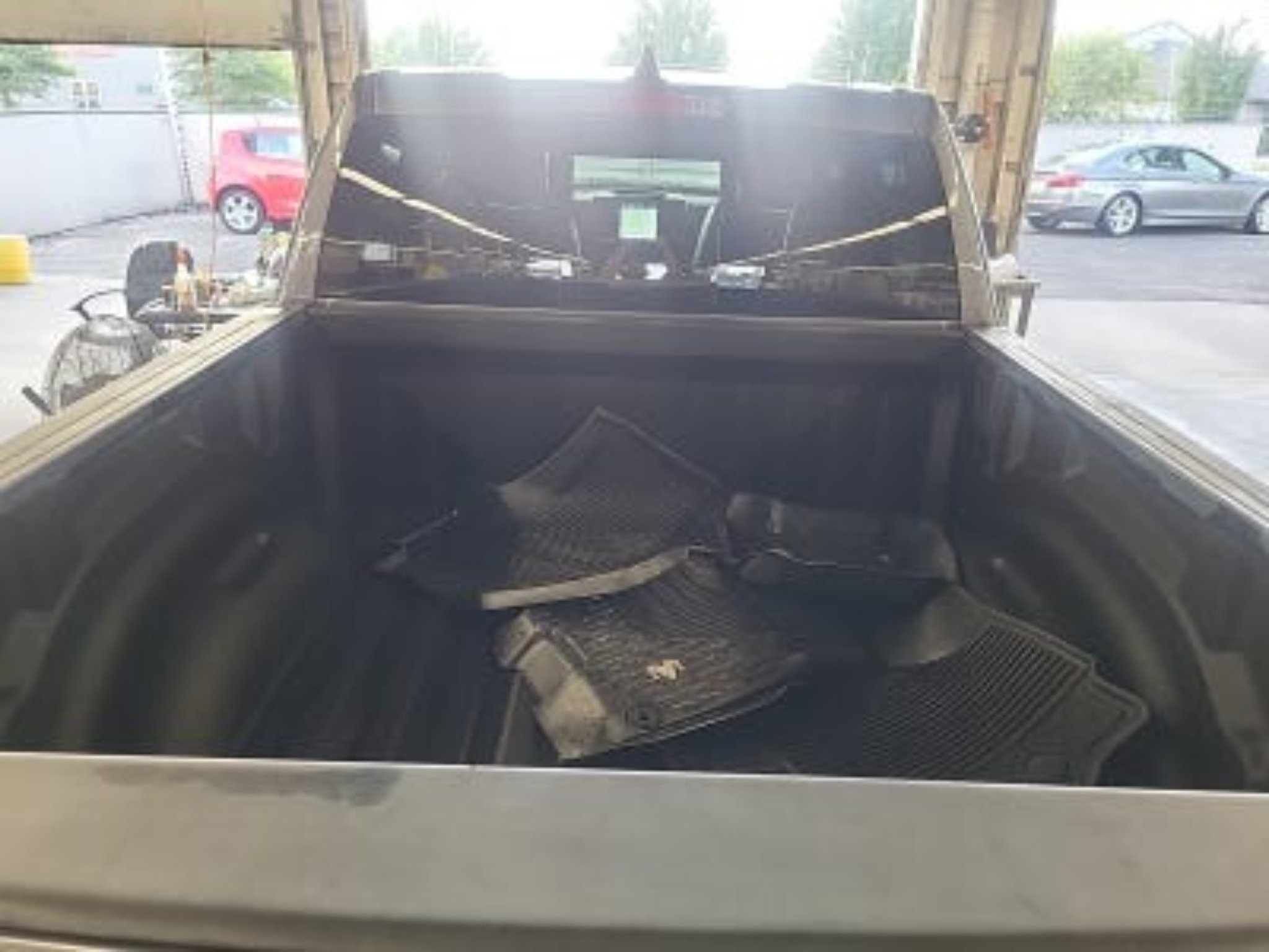 Used 2022 Gry Ram Rebel image 11