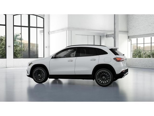 New 2026 Polar White Mercedes-Benz GLA 250 image 76