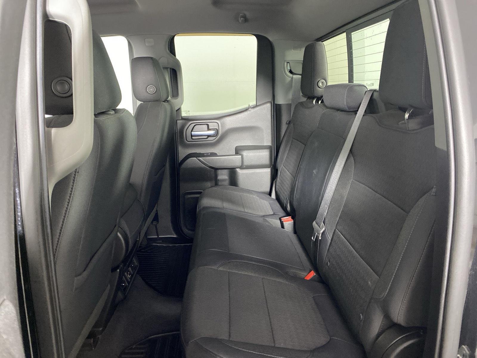 Used 2019 Black Chevrolet LT image 23