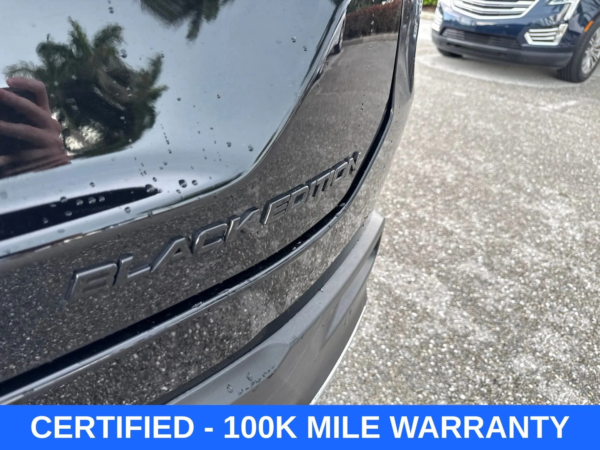 Certified Used 2025  Honda Black Edition image 39
