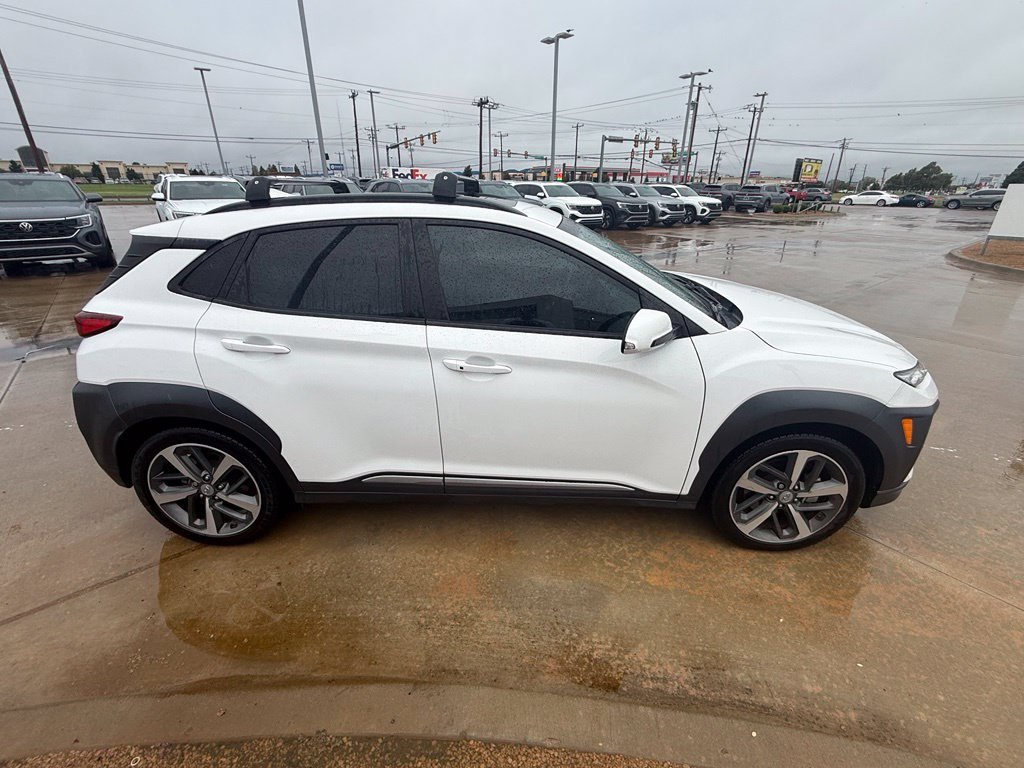 Used 2021 Lunar Hyundai Ultimate image 6