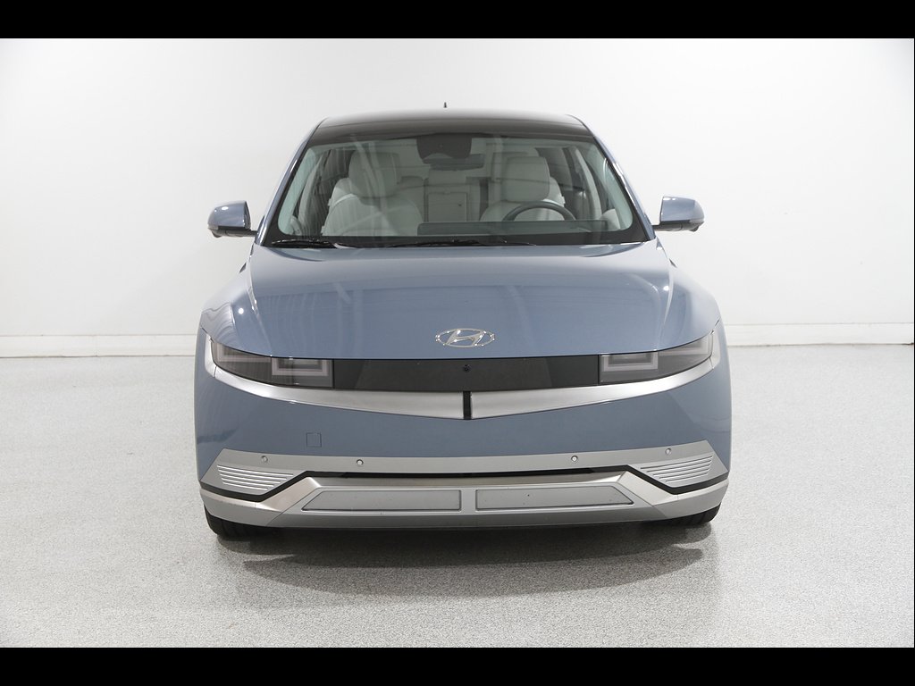 Certified 2024 Hyundai IONIQ 5 Limited with VIN KM8KRDDF9RU276991 for sale in Mentor, OH