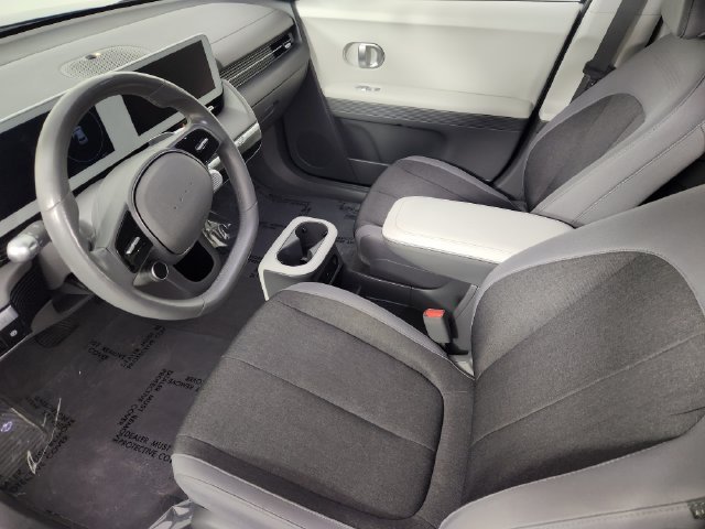 2024 Hyundai IONIQ 5 SEL - Photo 11