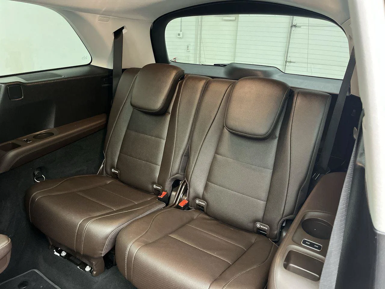 2023 Mercedes-Benz GLS GLS450 - Photo 15