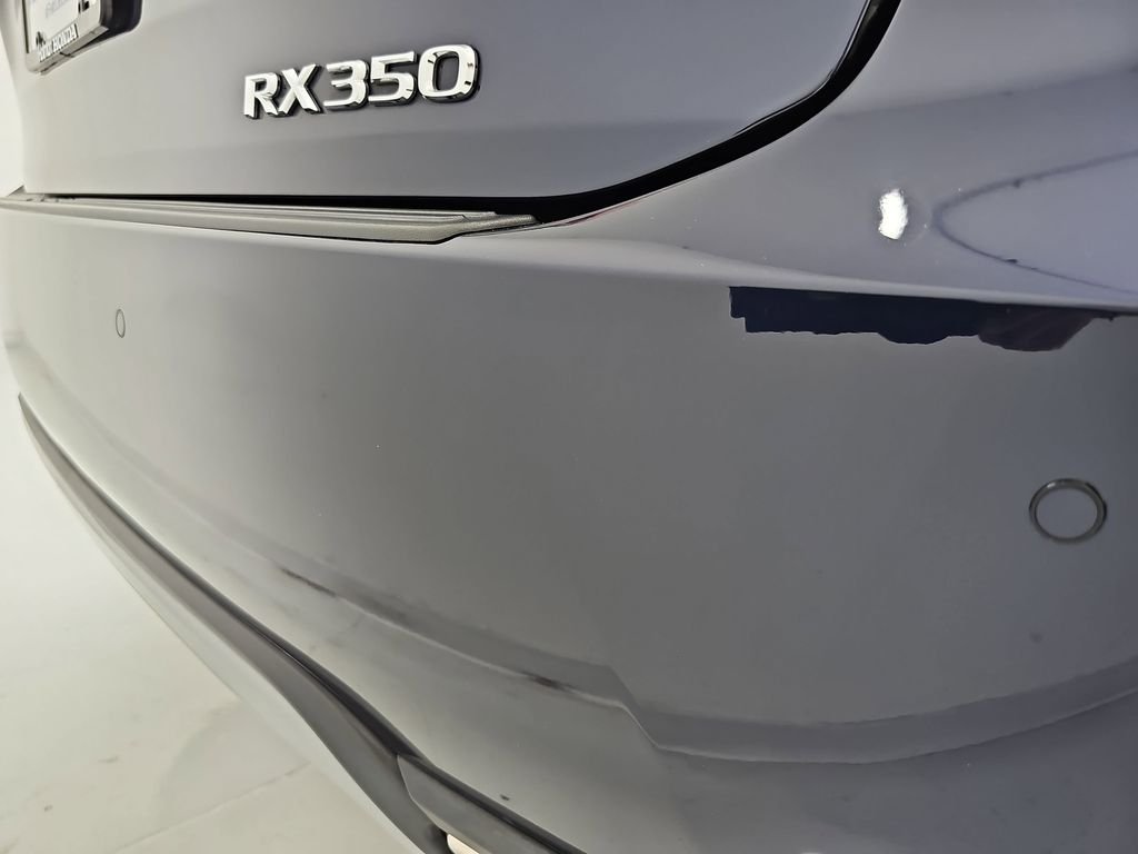 Used 2022 Nightfall Mica Lexus 350 image 51