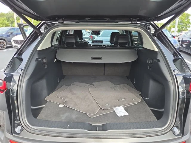 Used 2025 Black Mazda 2.5 S Premium Package image 35