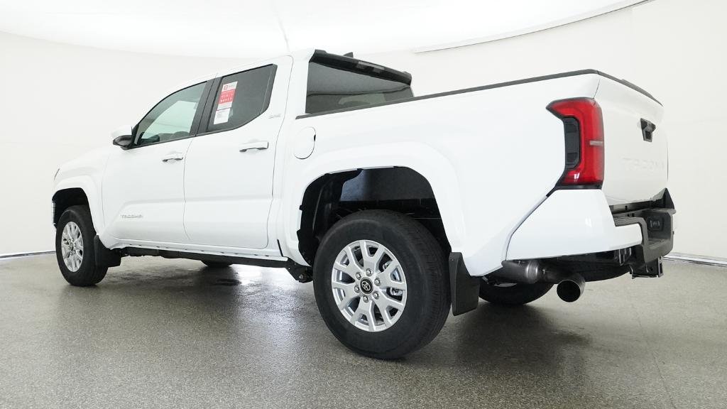 New 2026 Ice Cap Toyota SR5 image 45