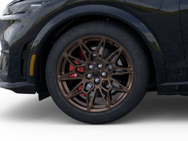 2025 Ford Mustang Mach-E GT - Photo 39