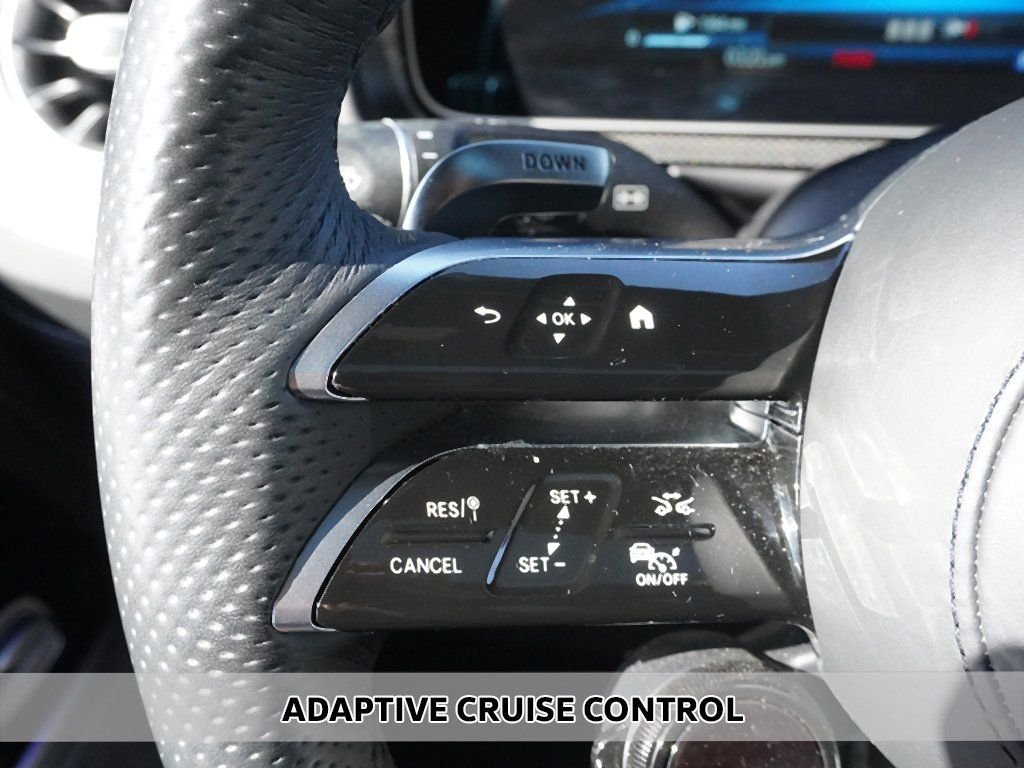 Used 2025 Gray Mercedes-Benz G 63 AMG® image 6