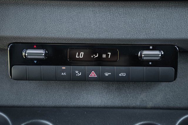 2025 Mercedes-Benz Sprinter Cargo Van Base - Photo 54
