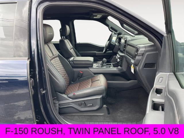 2025 Ford F-150 XLT - Photo 15