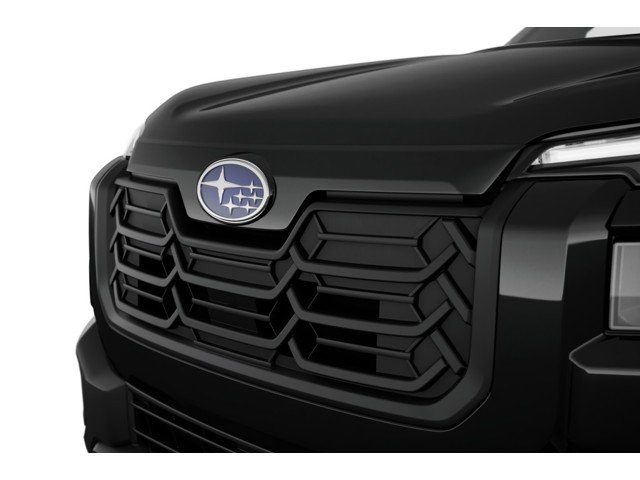 New 2026 CRYSTAL BLACK SILICA Subaru Premium image 11