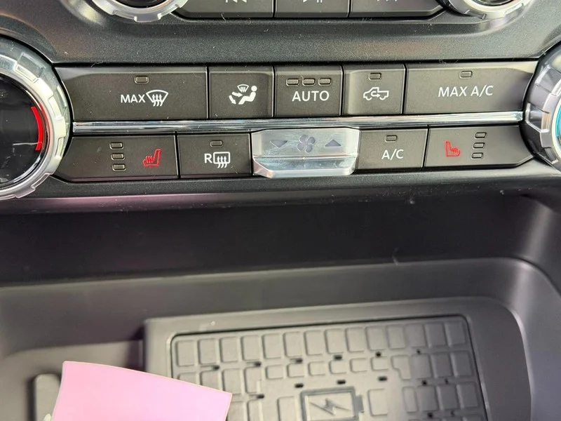 New 2026 Oxford White Ford XLT 4WD SuperCrew 5.5