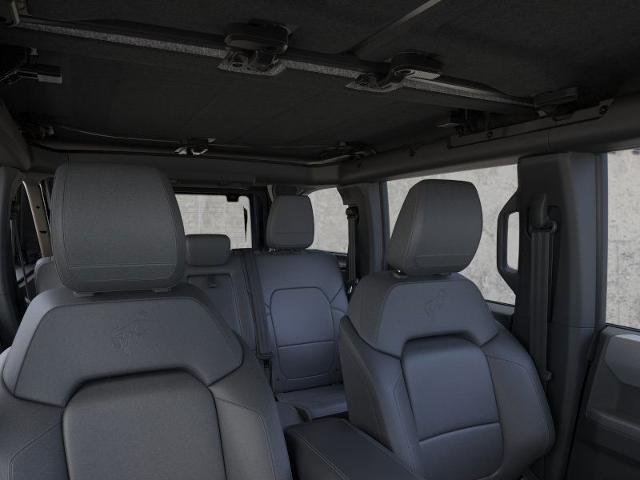 2025 Ford Bronco 4-Door Big Bend - Photo 35
