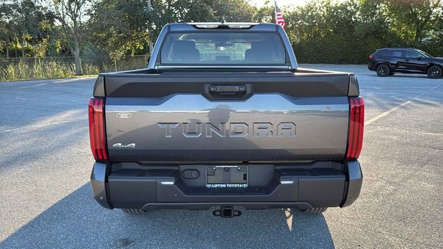 2024 Toyota Tundra SR5 - Photo 6
