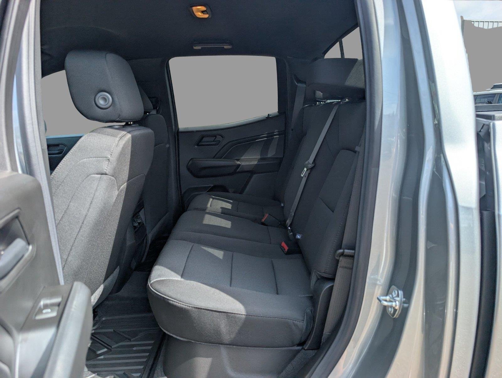 2026 Chevrolet Colorado Work Truck - Photo 32