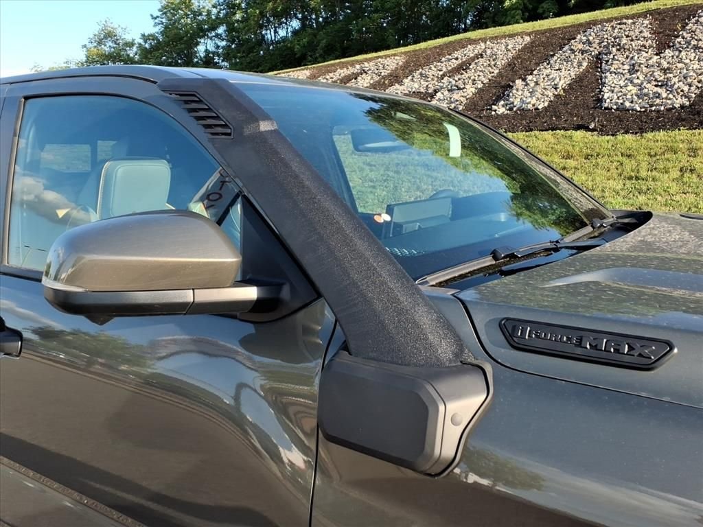 2026 Toyota Tacoma Trailhunter - Photo 6