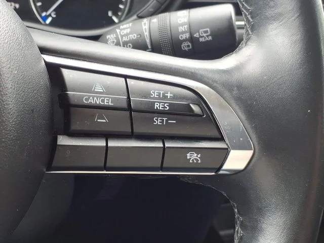 Used 2024 Beige Mazda 2.5 S Premium Package image 28
