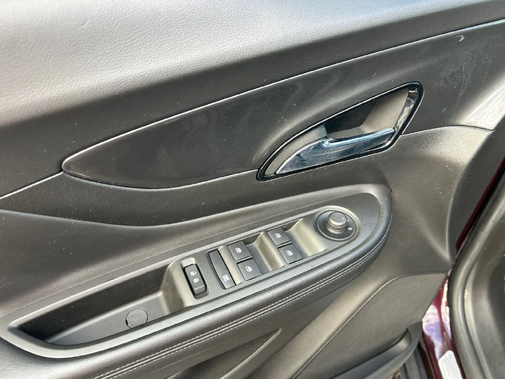 2017 Buick Encore Sport Touring - Photo 16