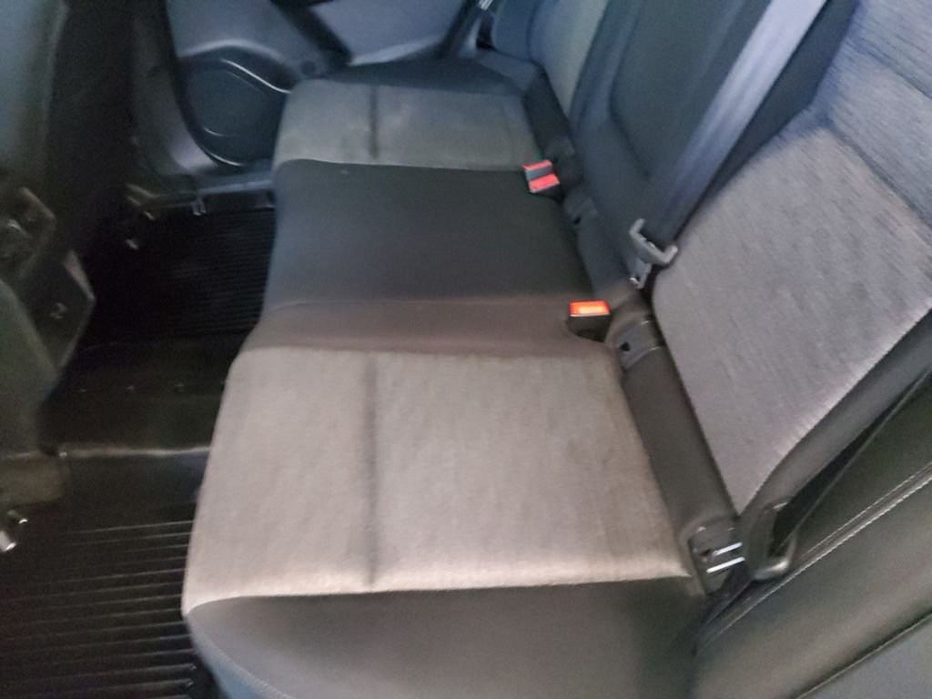 Used 2023 Black Nissan SV image 19