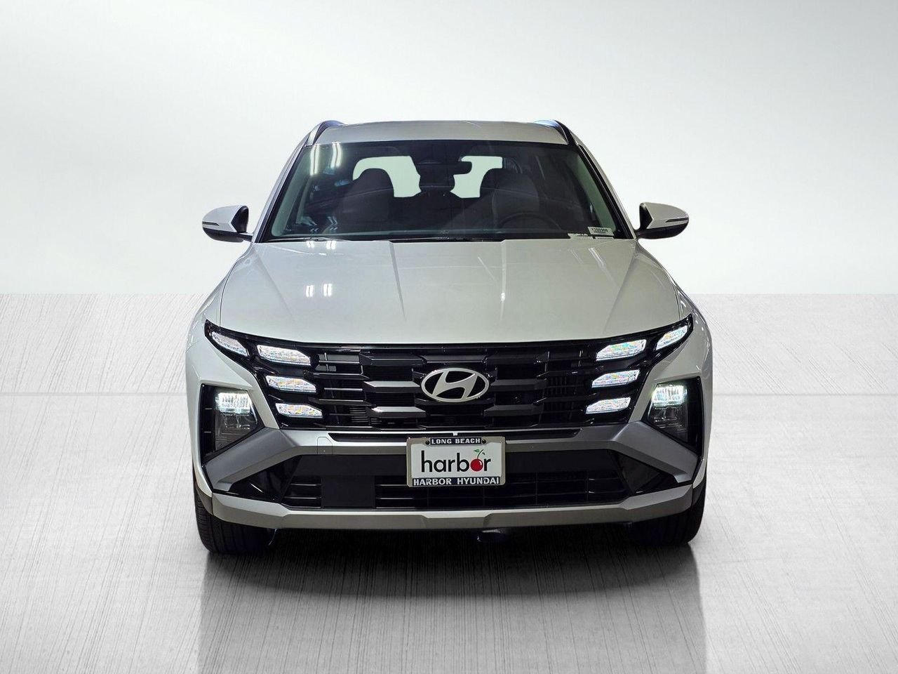 New 2026 Creamy White Pearl Hyundai SEL Convenience image 2