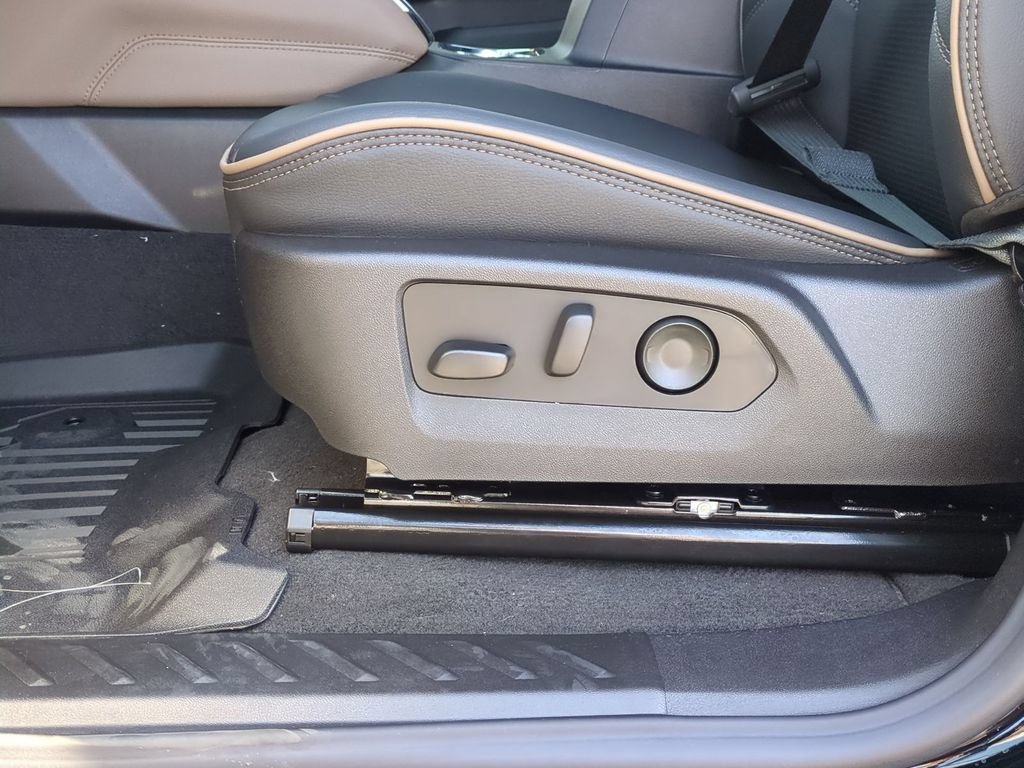 New 2026 Onyx Black GMC Denali image 21