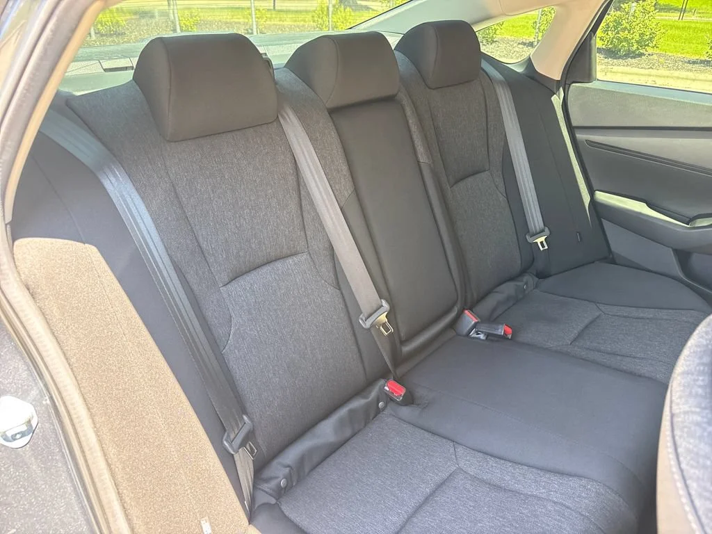 2024 Honda Accord EX - Photo 70