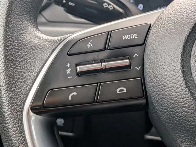 Certified Used 2022 Gray Hyundai SEL image 14
