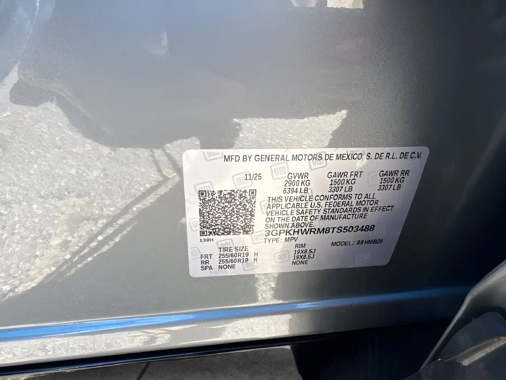 Used 2026 Gray Honda Touring image 34
