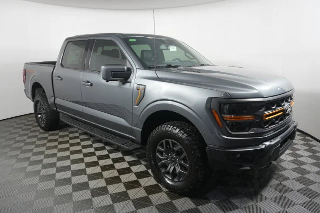 2026 Ford F-150 Tremor®