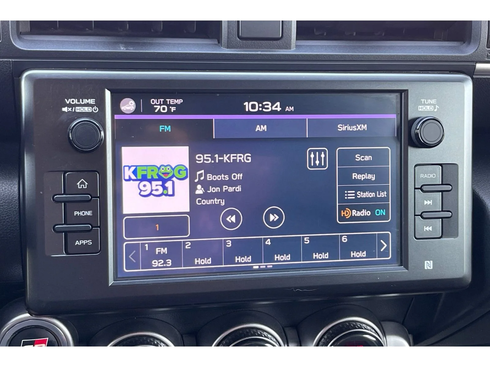 Used 2022 Track bRed Toyota Base image 25