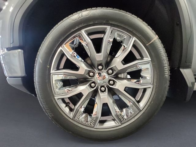 New 2026 Sterling Metallic GMC Denali image 14