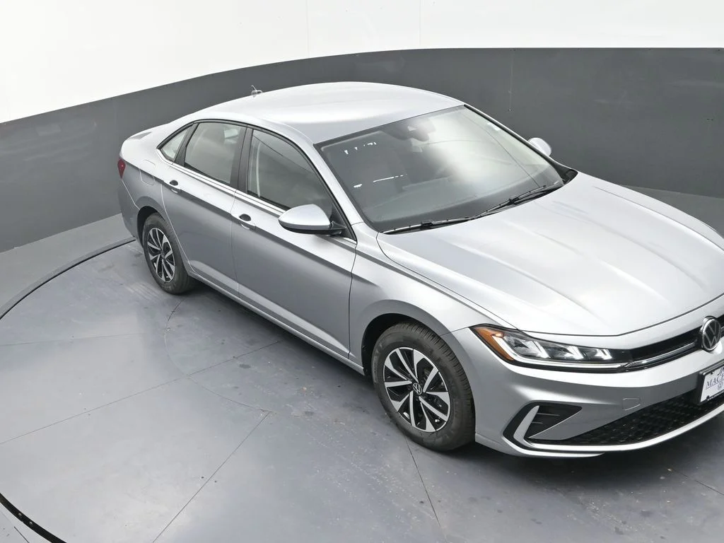 New 2026  Volkswagen 1.5T S image 14