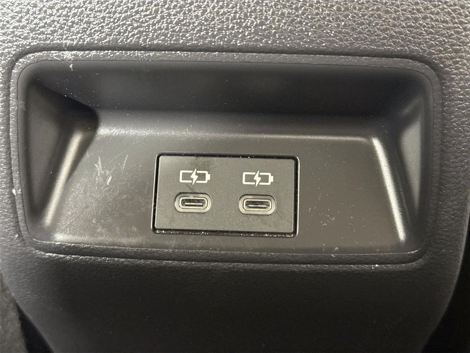 Certified Used 2026 Ruby Flare Pearl Toyota LE image 33