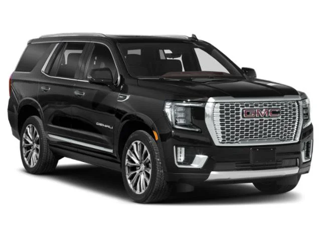 Used 2024 Blue GMC Denali image 6