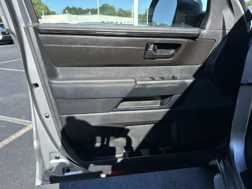 Certified Used 2026 Silver Toyota SR image 22