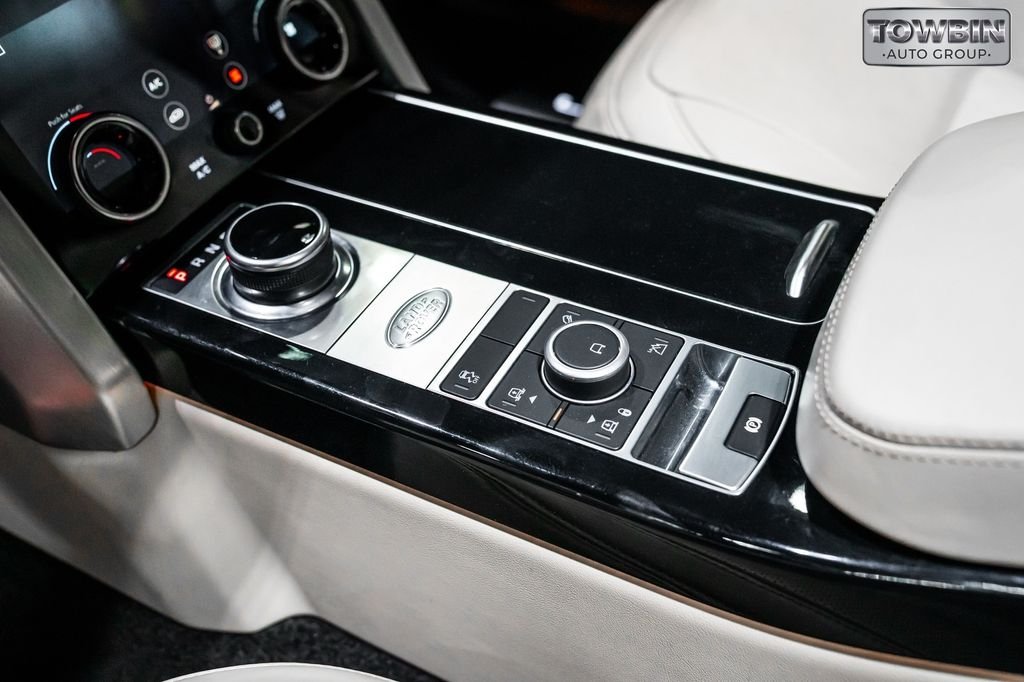 Used 2022  Land Rover Westminster image 51