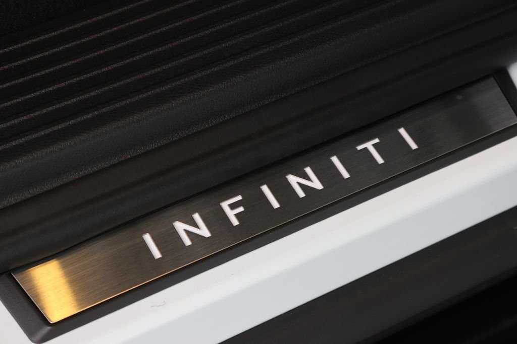 2026 INFINITI QX80 Sport - Photo 40