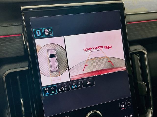 2024 GMC Acadia AT4 - Photo 18