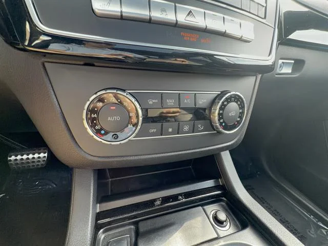 Used 2019 Black Mercedes-Benz AMG® GLE 43 image 18